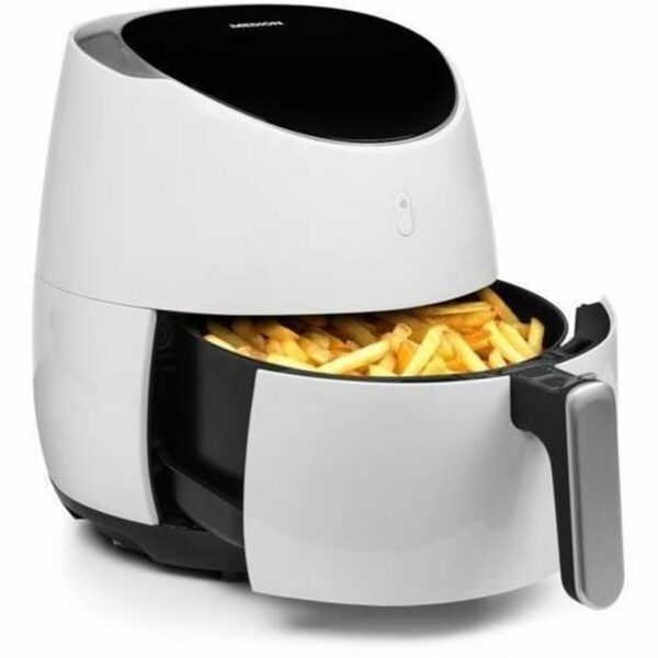 Air Fryer Medion White 2000 W 5 L - Image 4