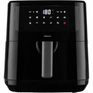 Air Fryer Medion MD11750 Black 2150 W 6,8 L