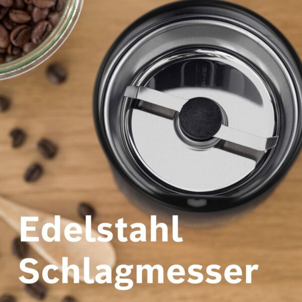 Electric Grinder BOSCH TSM6A013B - Image 5