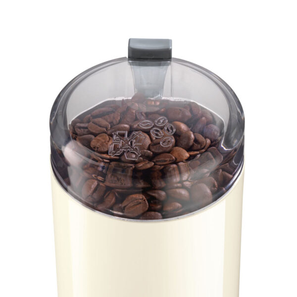 Coffee Grinder BOSCH TSM6A017C - Image 4