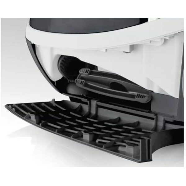 Bagless Vacuum Cleaner BOSCH BWD421PRO White Black Black/White 2100 W - Image 3
