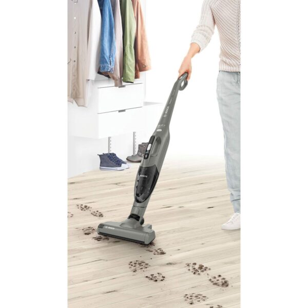 Stick Vacuum Cleaner BOSCH BBHF214G - Image 7