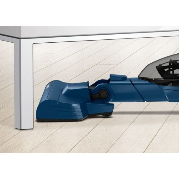 Cordless Stick Vacuum Cleaner BOSCH BBHF216 Blue - Image 4