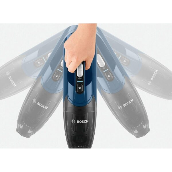 Cordless Stick Vacuum Cleaner BOSCH BBHF216 Blue - Image 5