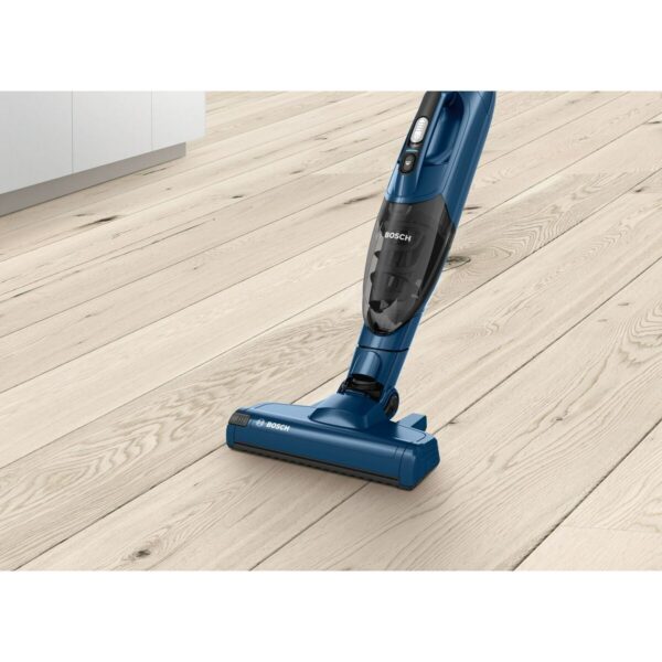 Cordless Stick Vacuum Cleaner BOSCH BBHF216 Blue - Image 6