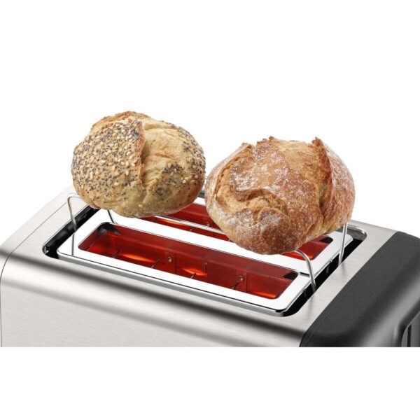 Toaster BOSCH TAT3P420 970 W - Image 2