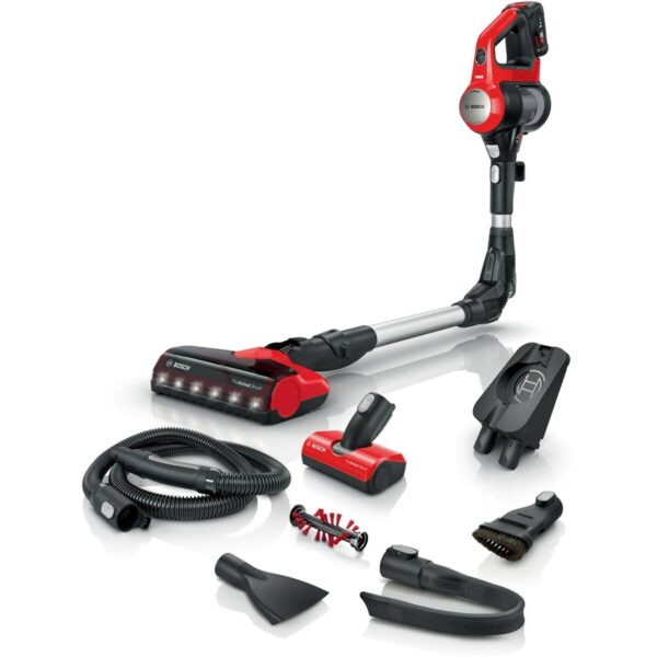 Cordless Vacuum Cleaner BOSCH BCS711PET - Image 2