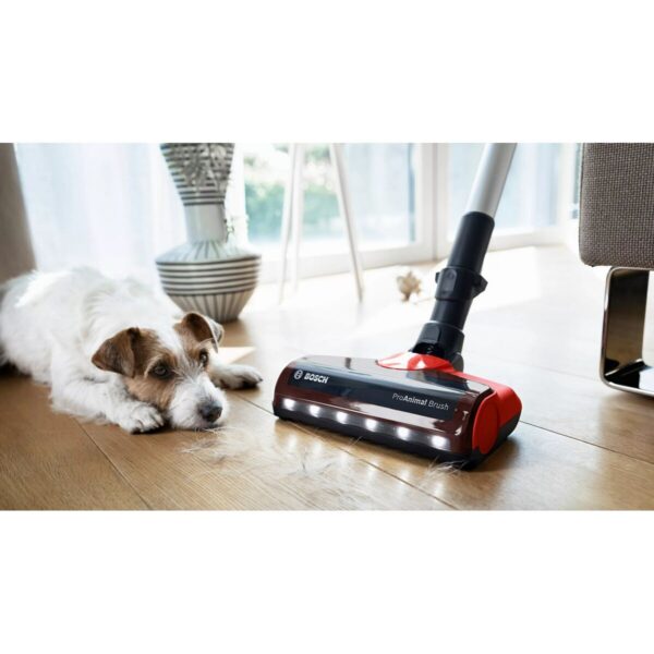 Cordless Vacuum Cleaner BOSCH BCS711PET - Image 3