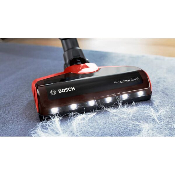 Cordless Vacuum Cleaner BOSCH BCS711PET - Image 4