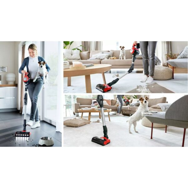 Cordless Vacuum Cleaner BOSCH BCS711PET - Image 6