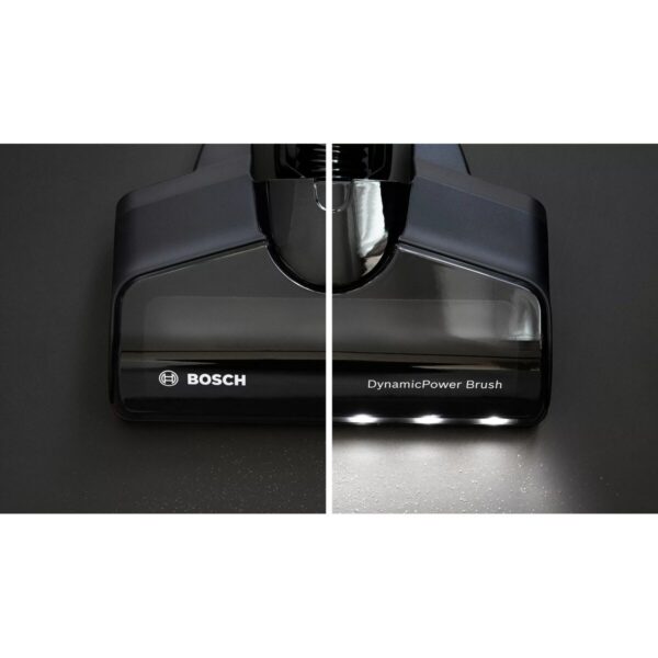 Cordless Vacuum Cleaner BOSCH BCS711XXL White Black - Image 8