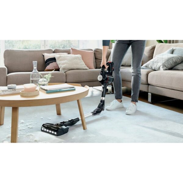 Cordless Stick Vacuum Cleaner BOSCH BCS712XXL Black - Image 2
