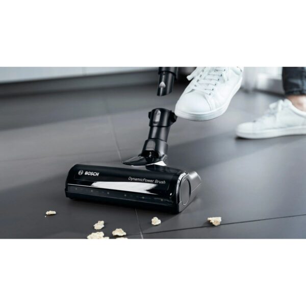 Cordless Stick Vacuum Cleaner BOSCH BCS712XXL Black - Image 4