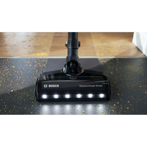 Cordless Stick Vacuum Cleaner BOSCH BCS712XXL Black - Image 7