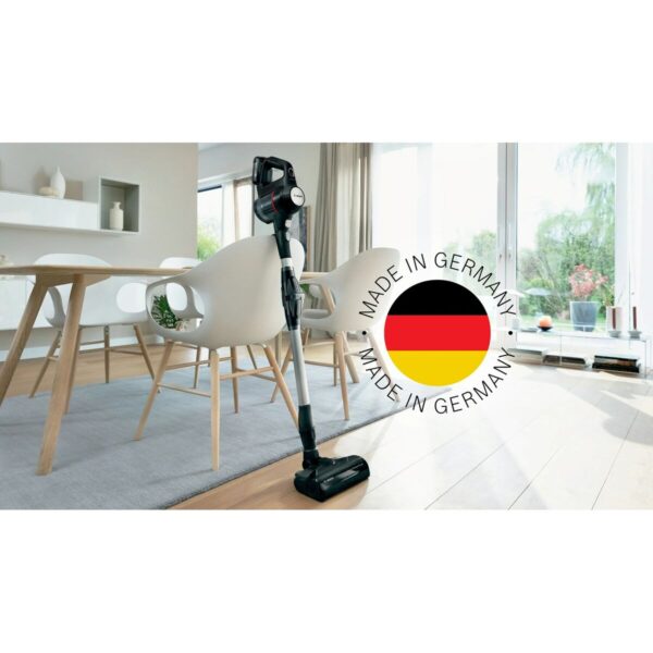 Cordless Stick Vacuum Cleaner BOSCH BCS712XXL Black - Image 8