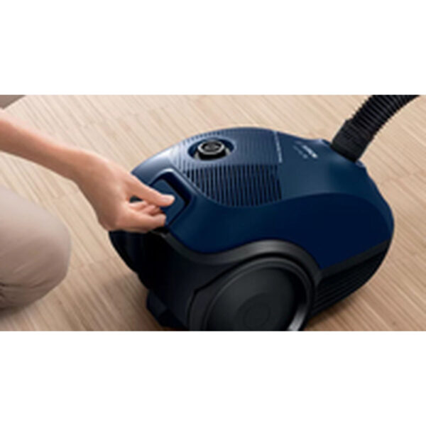 Extractor BOSCH BGBS2BU1T Blue 850 W - Image 8