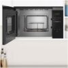 Microwave with Grill Balay 3CG4172X2 1000W 20 L White Black 800 W 20 L - Image 2