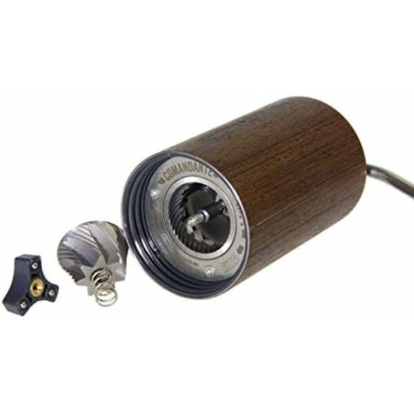 Coffee Grinder Comandante C40 MK4 - Image 3