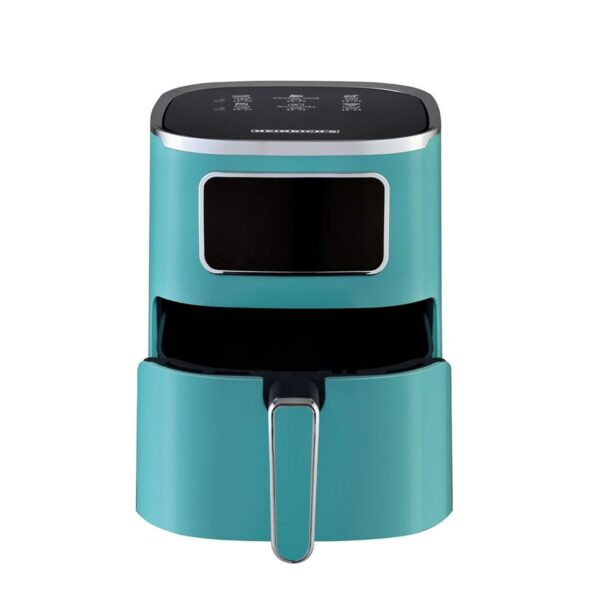 Air Fryer Heinrich's HFR 8216 ZIELONA Green 1450 W 5 L - Image 3