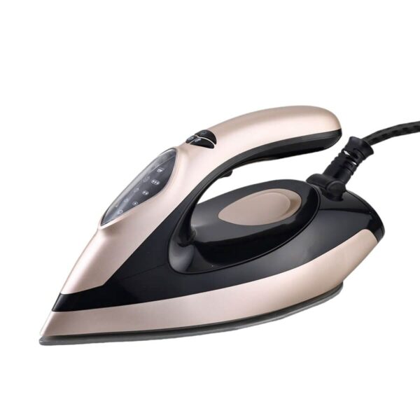 Steam Generating Iron Feel Maestro MR-320C Ceramic 2400 W - Image 2