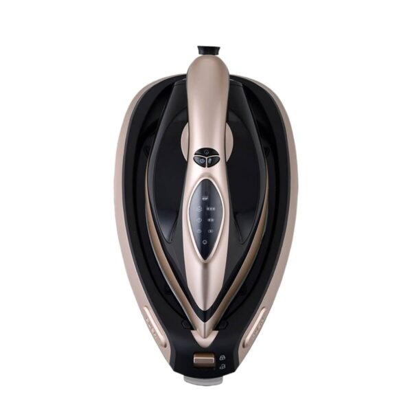 Steam Generating Iron Feel Maestro MR-320C Ceramic 2400 W - Image 5