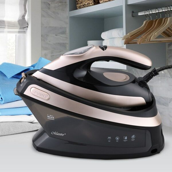 Steam Generating Iron Feel Maestro MR-320C Ceramic 2400 W - Image 7