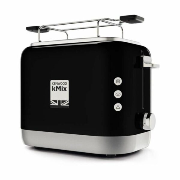 Toaster Kenwood TCX751BK 900 W - Image 2