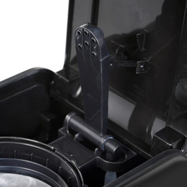 Drip Coffee Machine Morphy Richards 162008 Black 900 W 1,8 L - Image 6