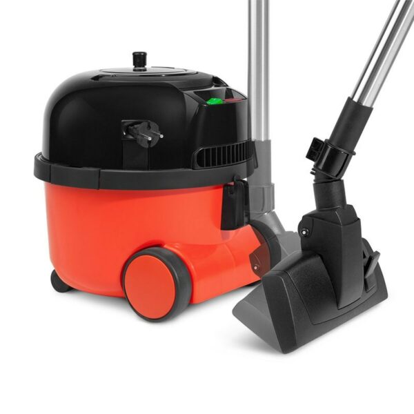 Vacuum Cleaner Numatic HVR200-11 Red 620 W - Image 3