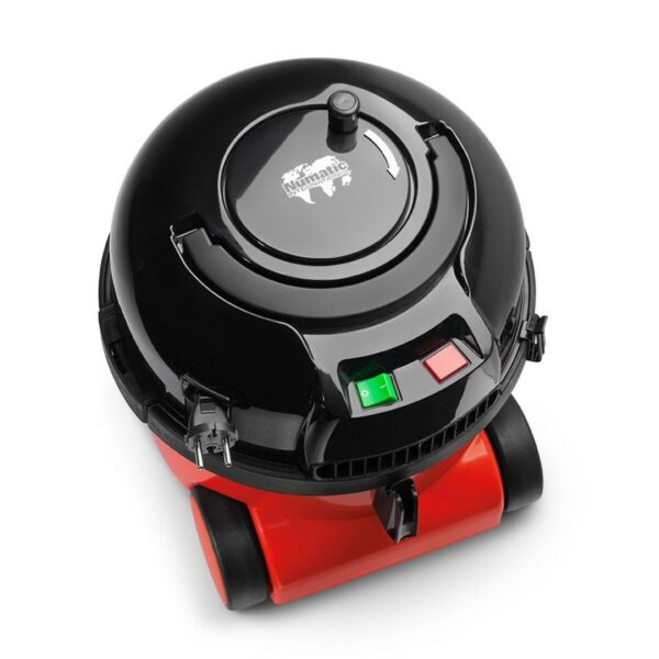 Vacuum Cleaner Numatic HVR200-11 Red 620 W - Image 5