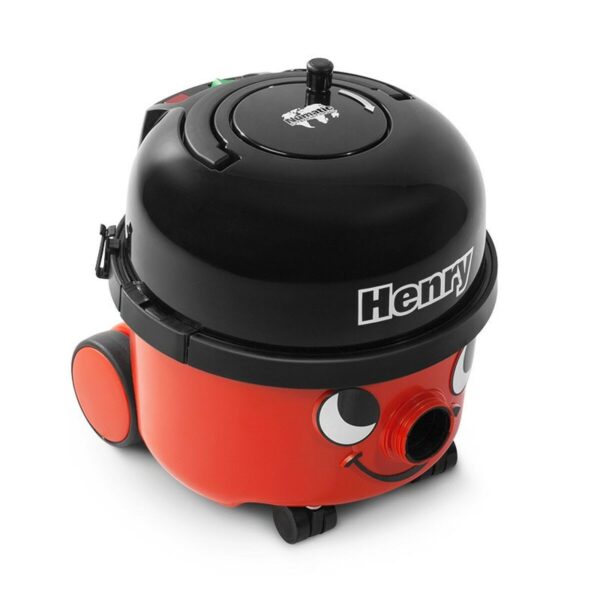Vacuum Cleaner Numatic HVR200-11 Red 620 W - Image 6