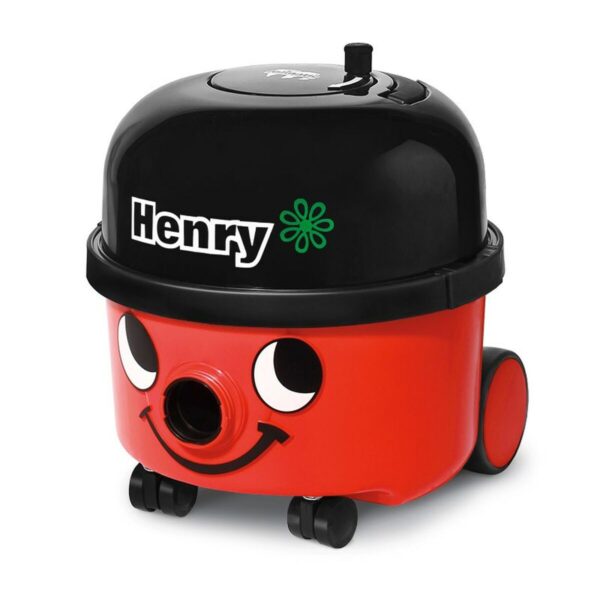 Vacuum Cleaner Numatic HVR200-11 Red 620 W - Image 7