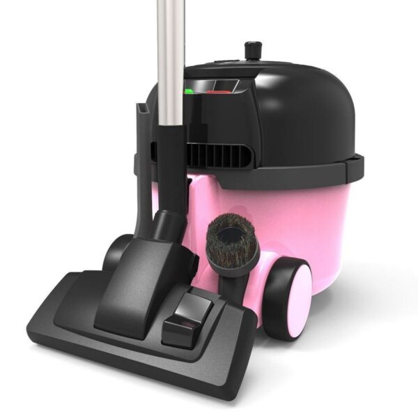 Extractor Numatic Hetty HET200-11 Black Pink Black / Rose Gold 620 W - Image 4