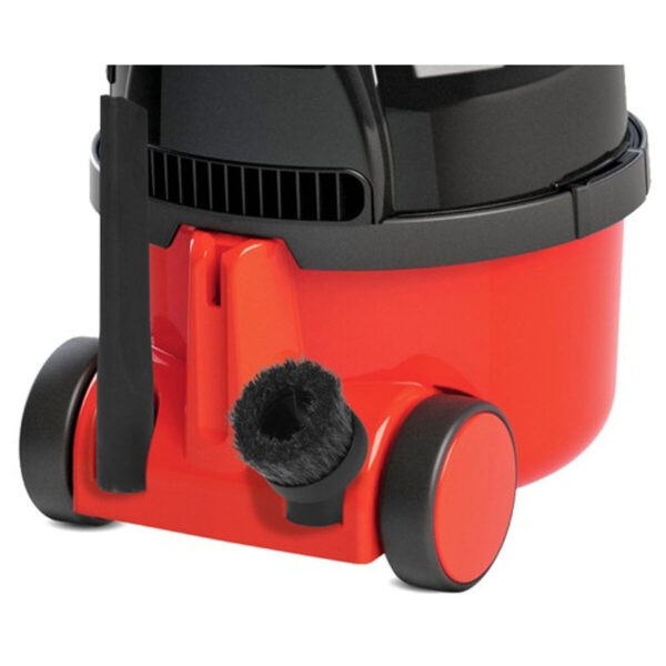 Extractor Numatic Henry Compact Black Red Black/Red - Image 5