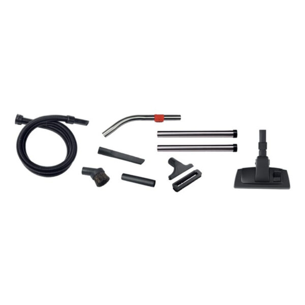 Extractor Numatic Henry Compact Black Red Black/Red - Image 3