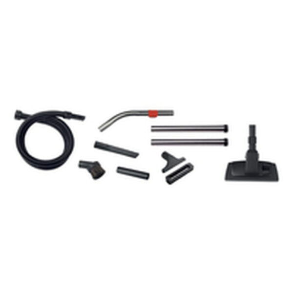 Extractor Numatic Henry Compact Black Red Black/Red - Image 2