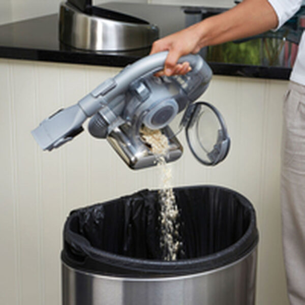 Handheld Vacuum Cleaner Black & Decker PD1820L-QW - Image 4