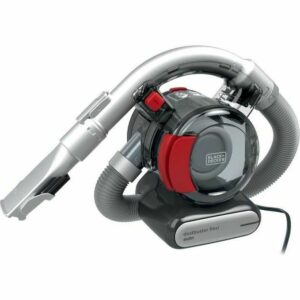 Cyclonic Vacuum Cleaner Black & Decker PD1200AV