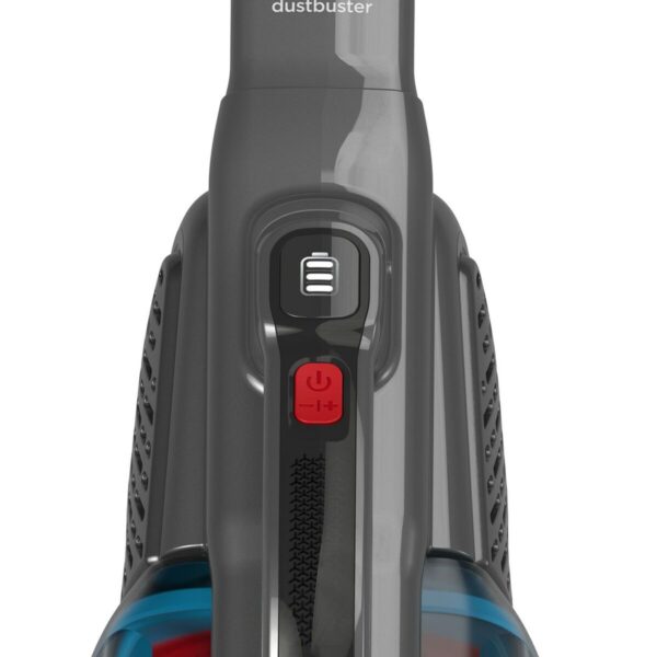 Handheld Vacuum Cleaner Black & Decker BHHV315J-QW - Image 4