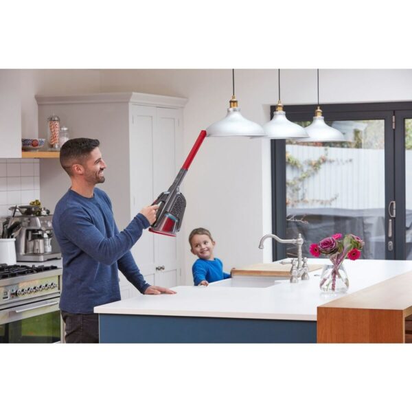 Handheld Vacuum Cleaner Black & Decker BHHV315J-QW - Image 6