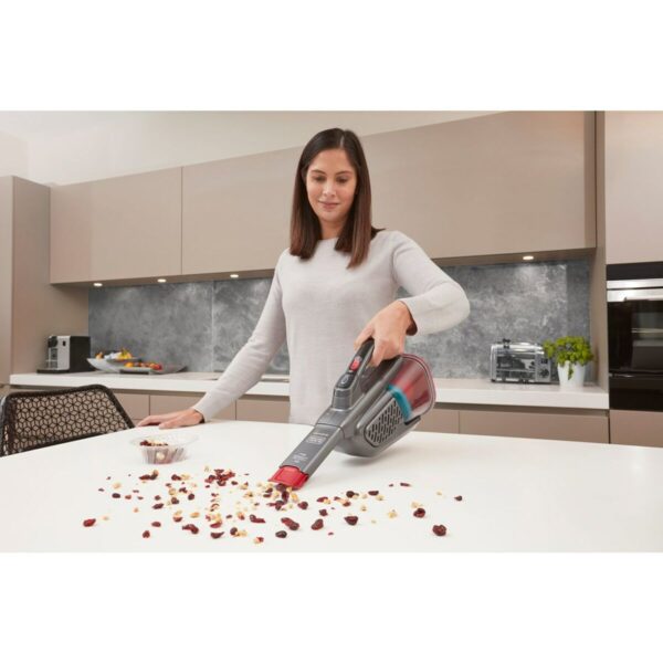 Handheld Vacuum Cleaner Black & Decker BHHV315J-QW - Image 7