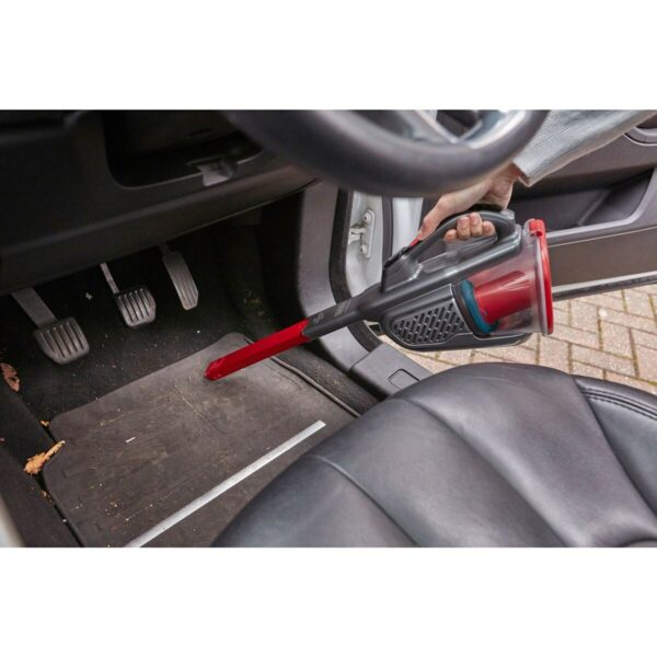 Handheld Vacuum Cleaner Black & Decker BHHV315J-QW - Image 8