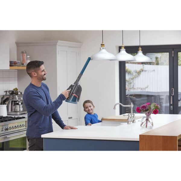 Handheld Vacuum Cleaner Black & Decker BHHV320J 24 W - Image 6