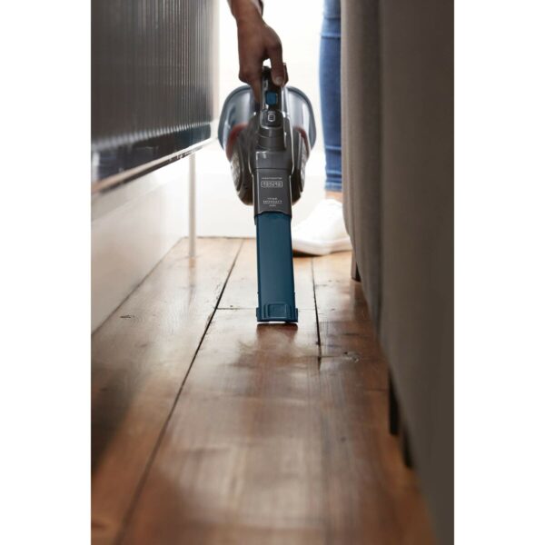 Handheld Vacuum Cleaner Black & Decker BHHV320J 24 W - Image 7