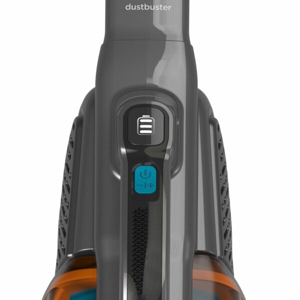 Handheld Vacuum Cleaner Black & Decker Dustbuster 12 V 700 ml - Image 3