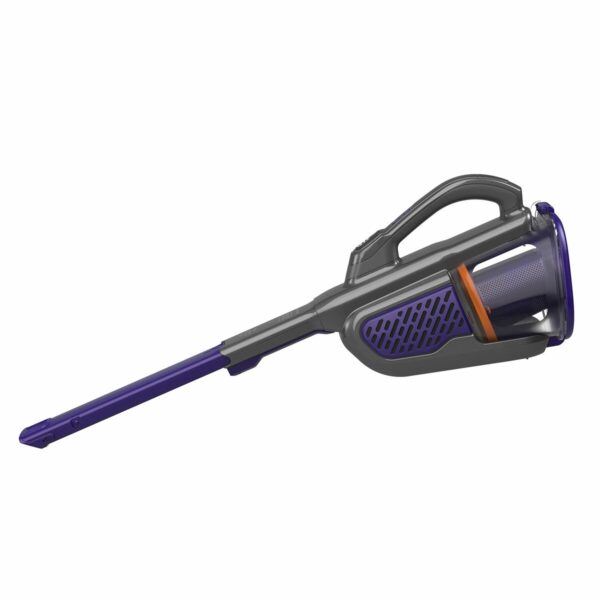 Handheld Vacuum Cleaner Black & Decker BHHV520BFP - Image 5
