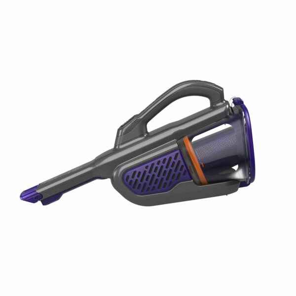 Handheld Vacuum Cleaner Black & Decker BHHV520BFP - Image 6