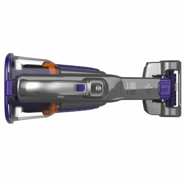 Handheld Vacuum Cleaner Black & Decker BHHV520BFP - Image 7
