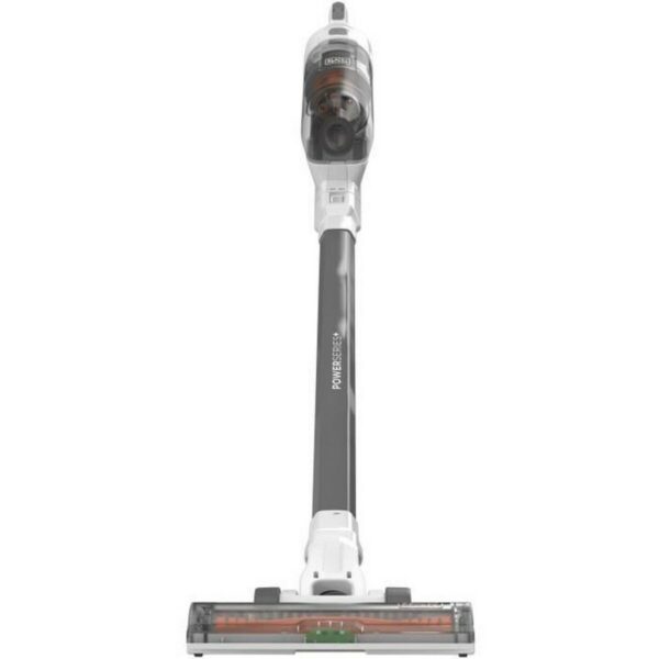 Stick Vacuum Cleaner Black & Decker BHFEA515J-QW - Image 2