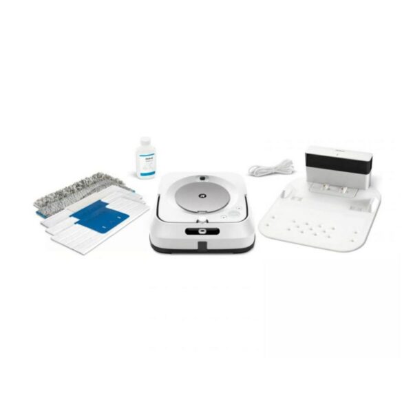 Robot Vacuum Cleaner iRobot M6138 - Image 4